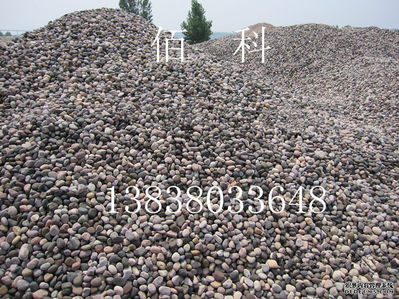 河南鵝卵石廠(chǎng)家在哪里？