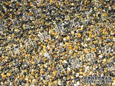 鵝卵石和礫石一樣嗎？有什么區別呢?