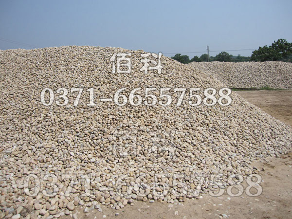 佰科鵝卵石廠(chǎng)家直銷(xiāo)天然鵝卵石